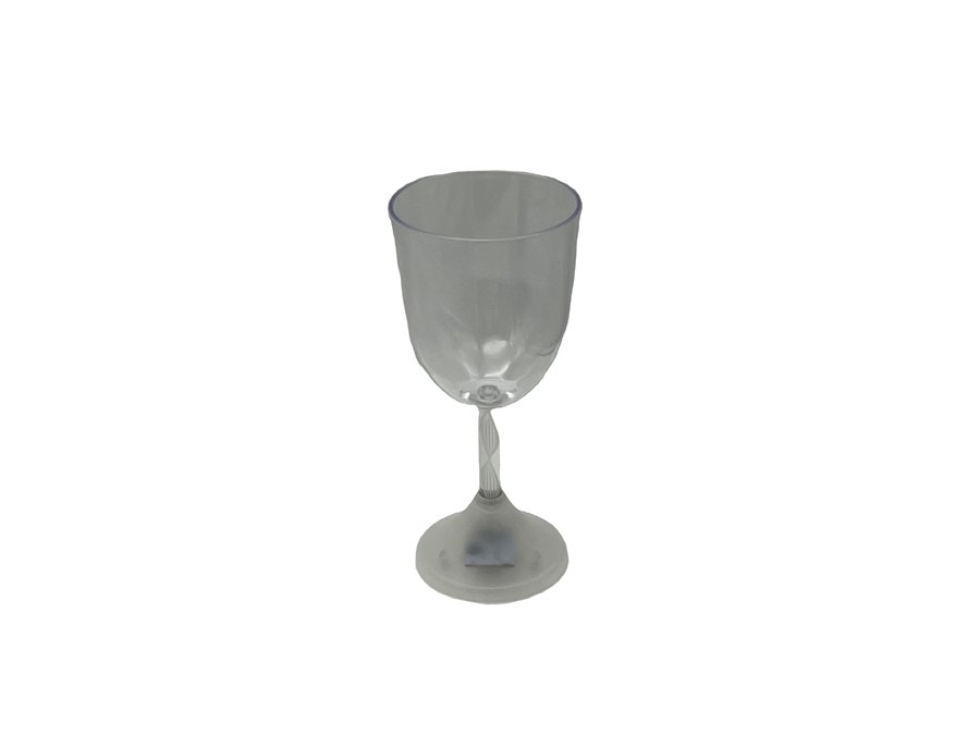 LED Flash Cup Bar Champagne Martini Light-up Cup