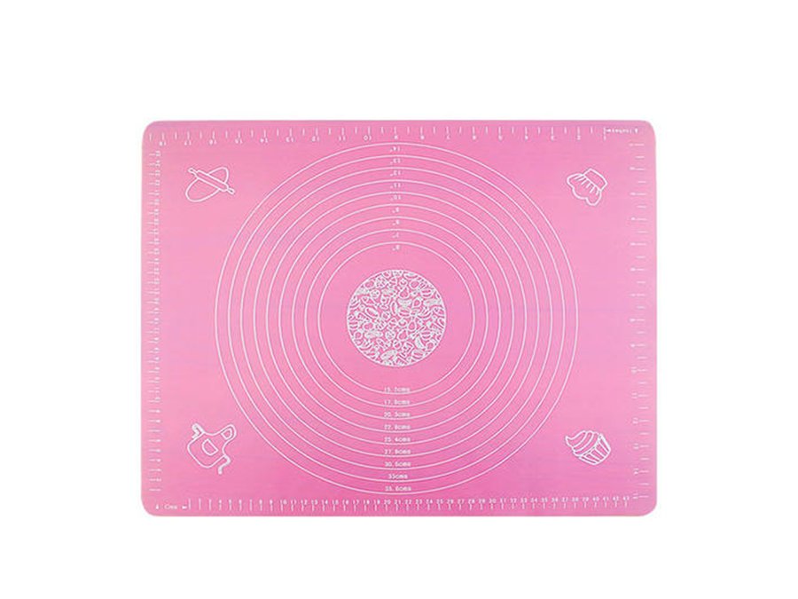Non Stick Silicone Baking Mat Reusable Oven Liner